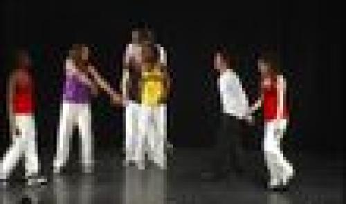 Seraing : Festival de Théâtre de l'Enseignement secondaire